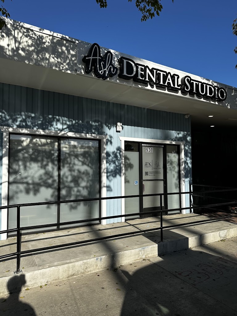 Image for Ash Dental Studio with ID of: 7118236