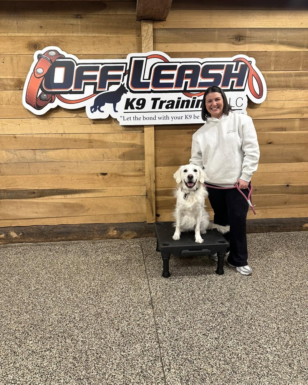 Image for Off Leash K9 Training, Pittsburgh with ID of: 7118359
