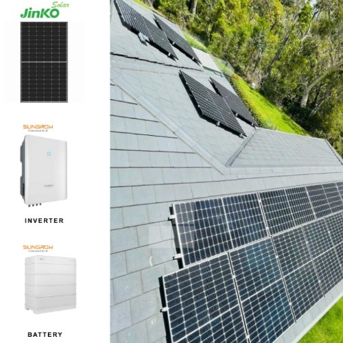 Image for RK Solar & Consulting Services with ID of: 7118423