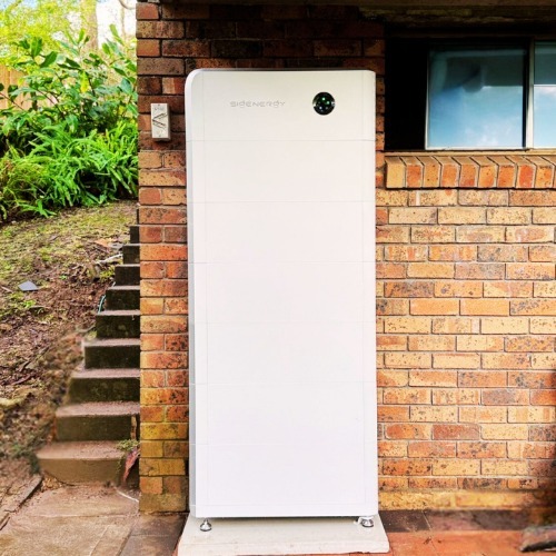 Image for RK Solar & Consulting Services with ID of: 7118430