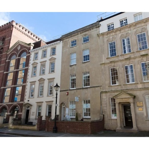 Image for McFerran Physio - Queen Square with ID of: 7118447