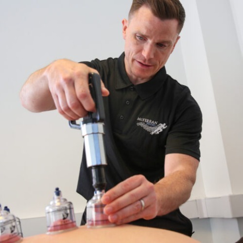 Image for McFerran Physio - Queen Square with ID of: 7118449