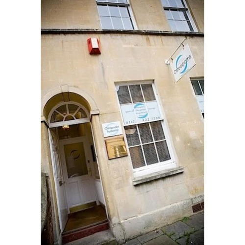 Image for McFerran Physio - Queen Square with ID of: 7118450
