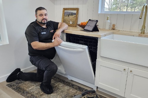 Image for Ultimate Appliance, Heat & Air with ID of: 7118540