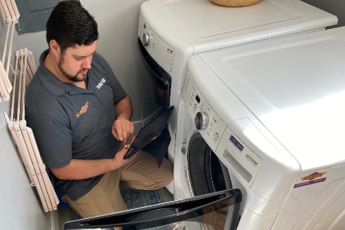 Image for Ultimate Appliance, Heat & Air with ID of: 7118541