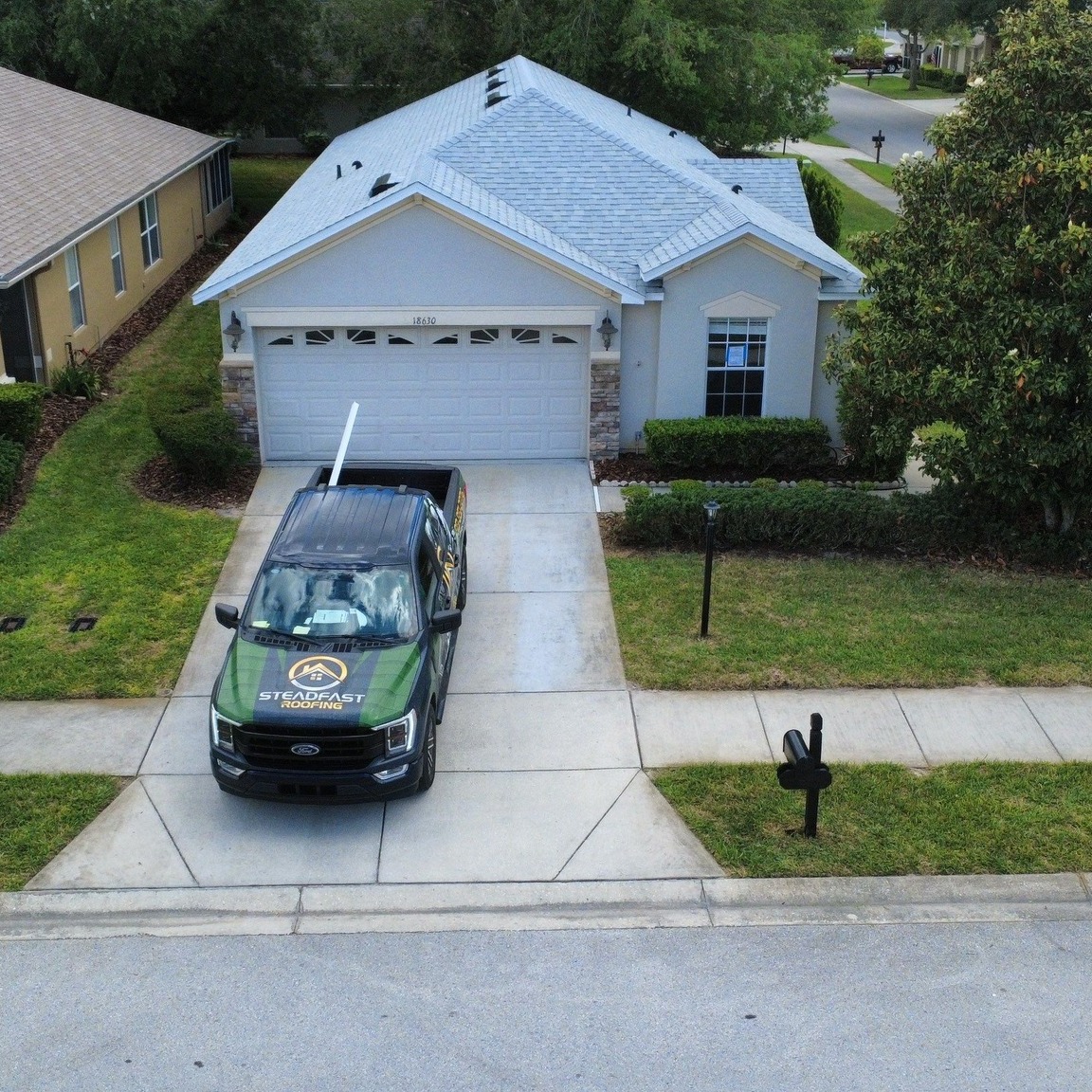 Image for Steadfast Roofing with ID of: 7118660