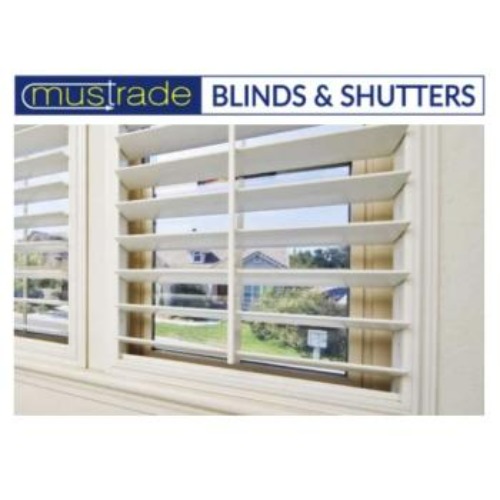 Image for Mustrade Blinds & Shutters Ltd with ID of: 7118700
