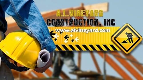 Image for A.L. Vineyard Construction with ID of: 7118715