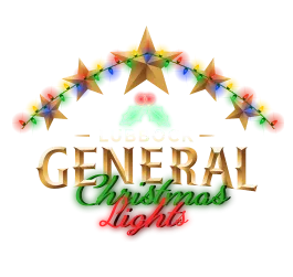 Image for Lubbock General Christmas Lights with ID of: 6759862