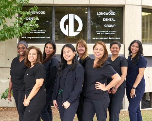 Image for Longwood Dental Group with ID of: 7119371