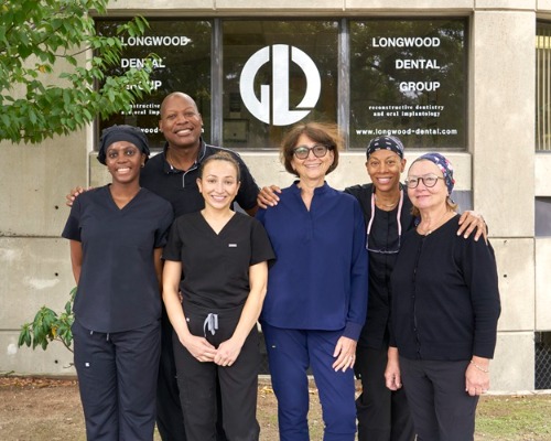 Image for Longwood Dental Group with ID of: 7119372