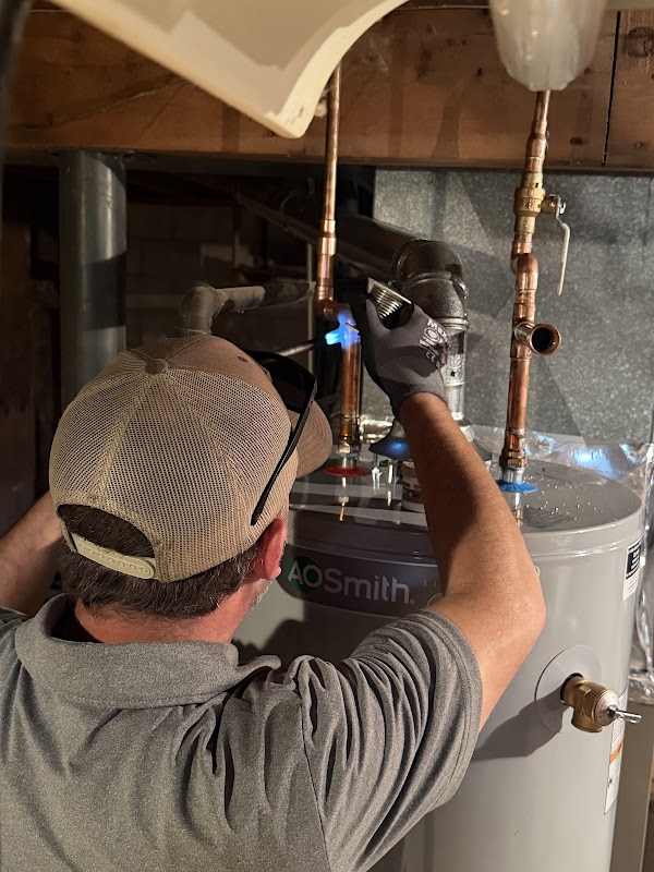 Image for Gotta Go Plumbing LLC with ID of: 7119402