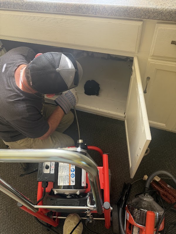 Image for Gotta Go Plumbing LLC with ID of: 7119403