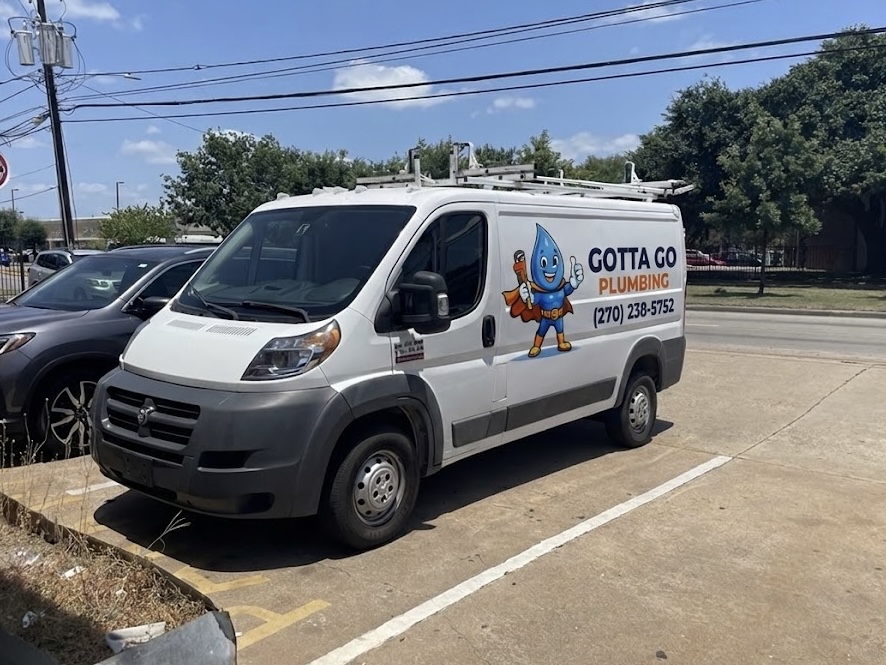Image for Gotta Go Plumbing LLC with ID of: 7119404