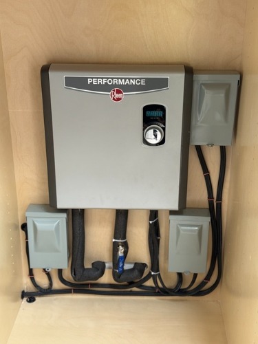 Image for TenCoppers Electric with ID of: 7119463