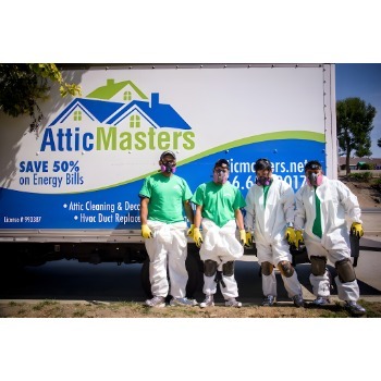Image for Attic Masters Insulation Services with ID of: 7119534