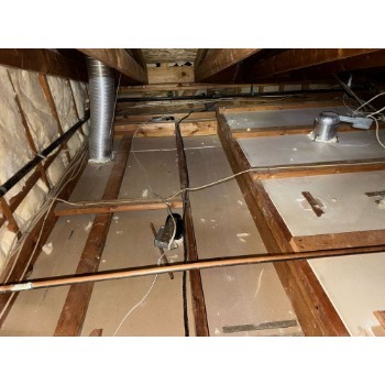 Image for Attic Masters Insulation Services with ID of: 7119536