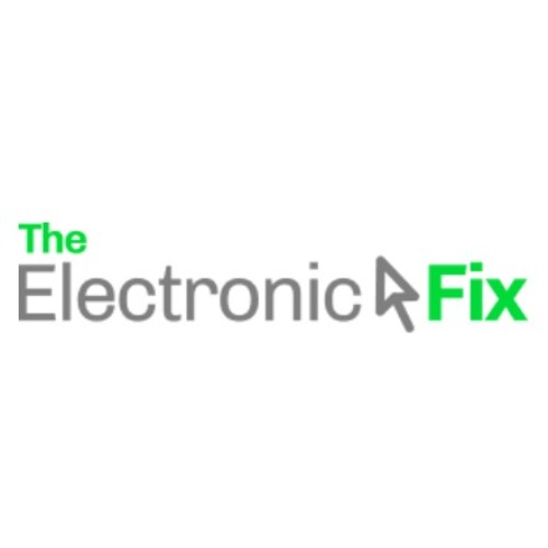 Image for The Electronic Fix with ID of: 6858809