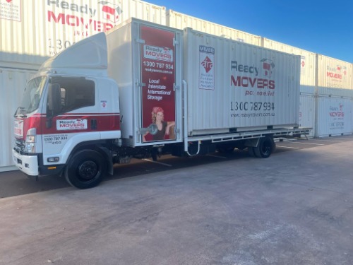 Image for Ready Movers with ID of: 7119602