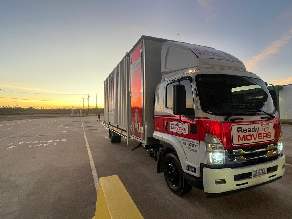 Image for Ready Movers with ID of: 7119603