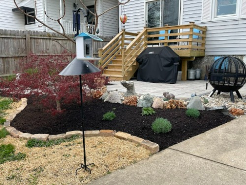 Image for Morning Light Landscaping LLC with ID of: 7119754