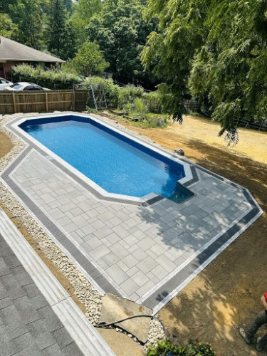 Image for Morning Light Landscaping LLC with ID of: 7119755