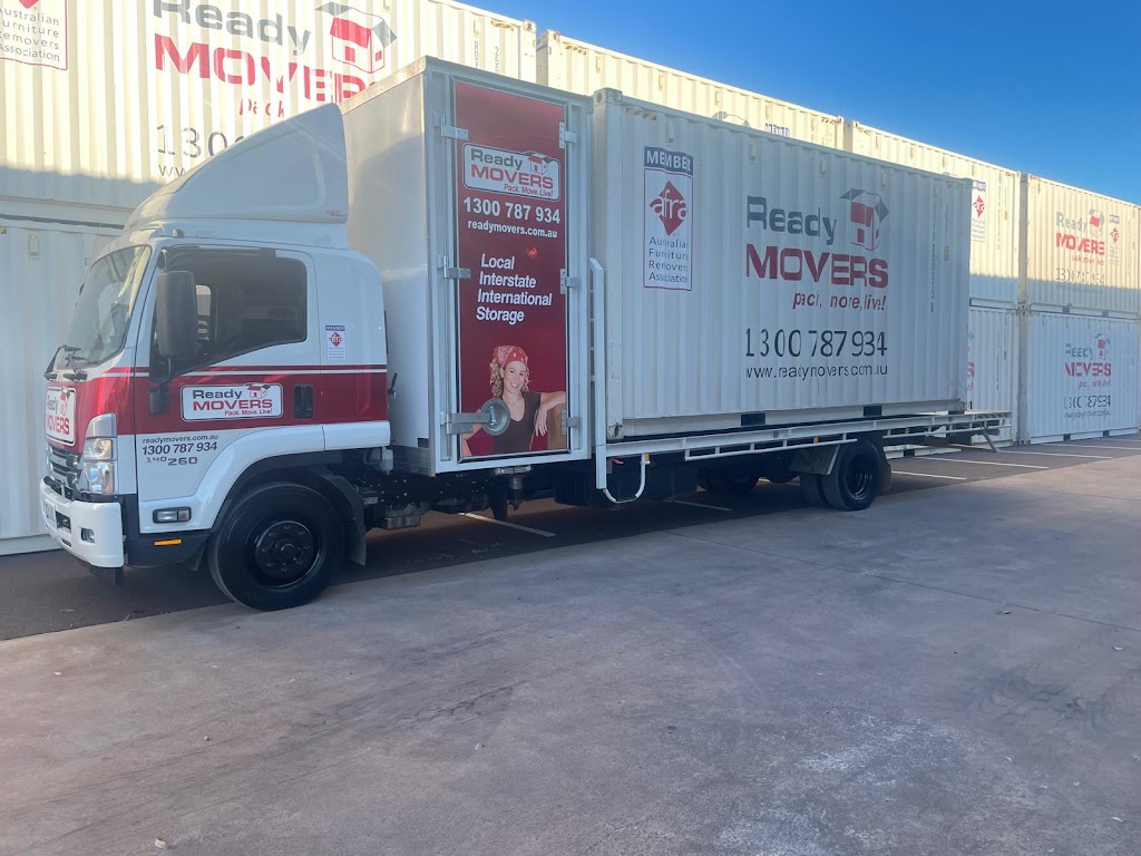 Image for Ready Movers with ID of: 7119778