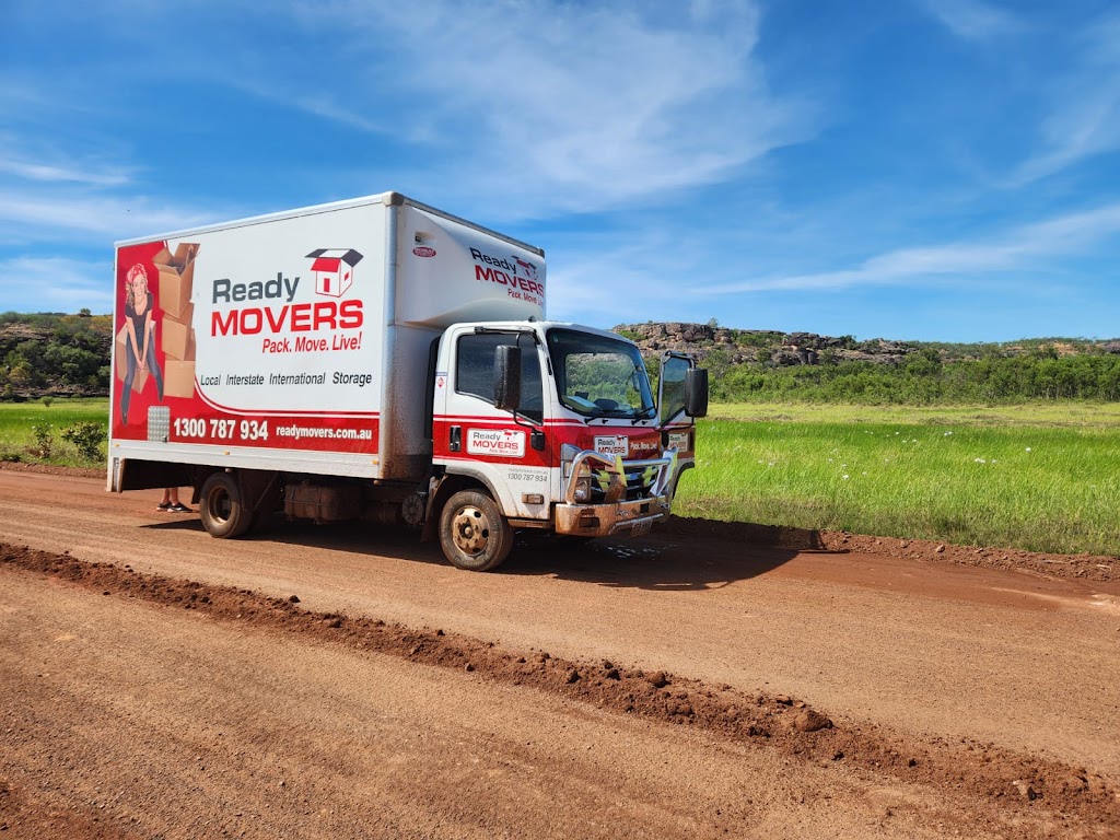Image for Ready Movers with ID of: 7119786