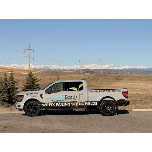 Image for CleanEarth Septic Systems with ID of: 7119810