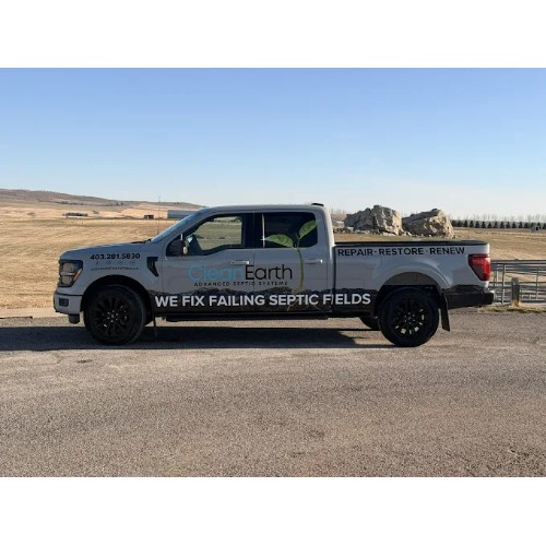 Image for CleanEarth Septic Systems with ID of: 7119813
