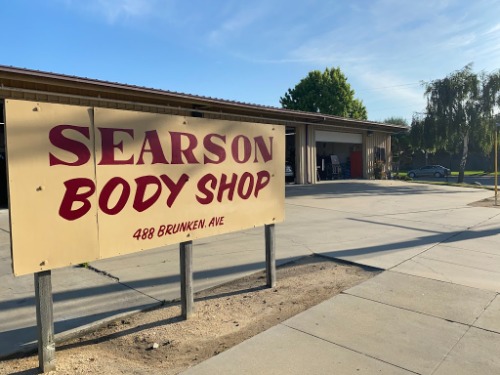 Image for Searson Collision Center with ID of: 7119884