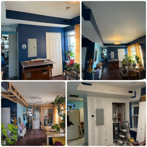 Image for EasyPatch Drywall Repair Experts with ID of: 7119993