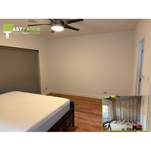 Image for EasyPatch Drywall Repair Experts with ID of: 7119997
