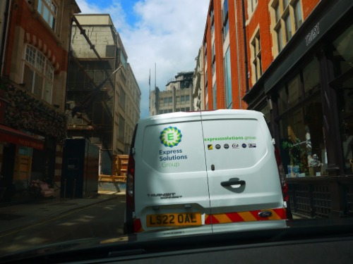 Image for Express Drainage Solutions with ID of: 7120285