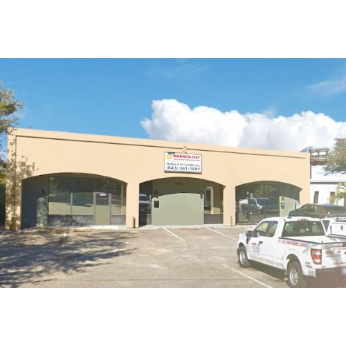 Image for Warren-Hay Mechanical with ID of: 7120369