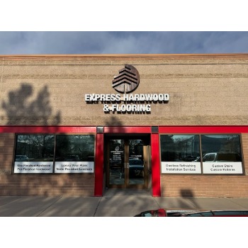 Image for Express Hardwood & Flooring with ID of: 7120419