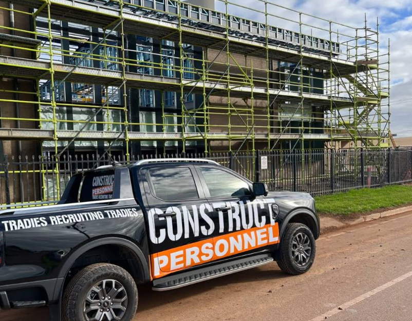 Image for Construct Personnel with ID of: 7120514