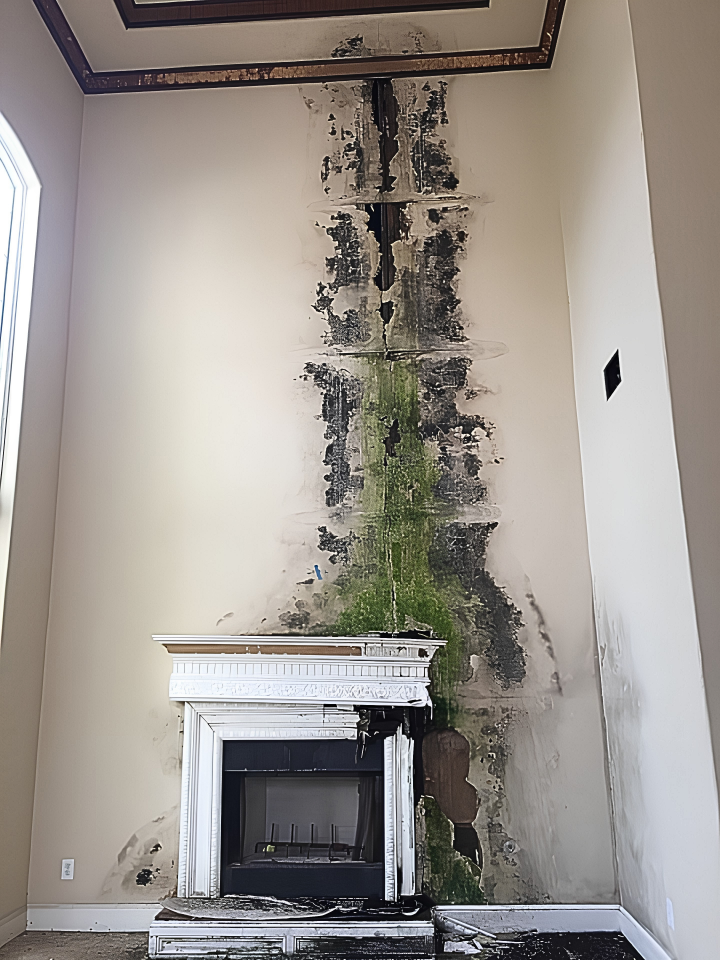 Image for Tampa Bay Mold Testing Service with ID of: 7120603