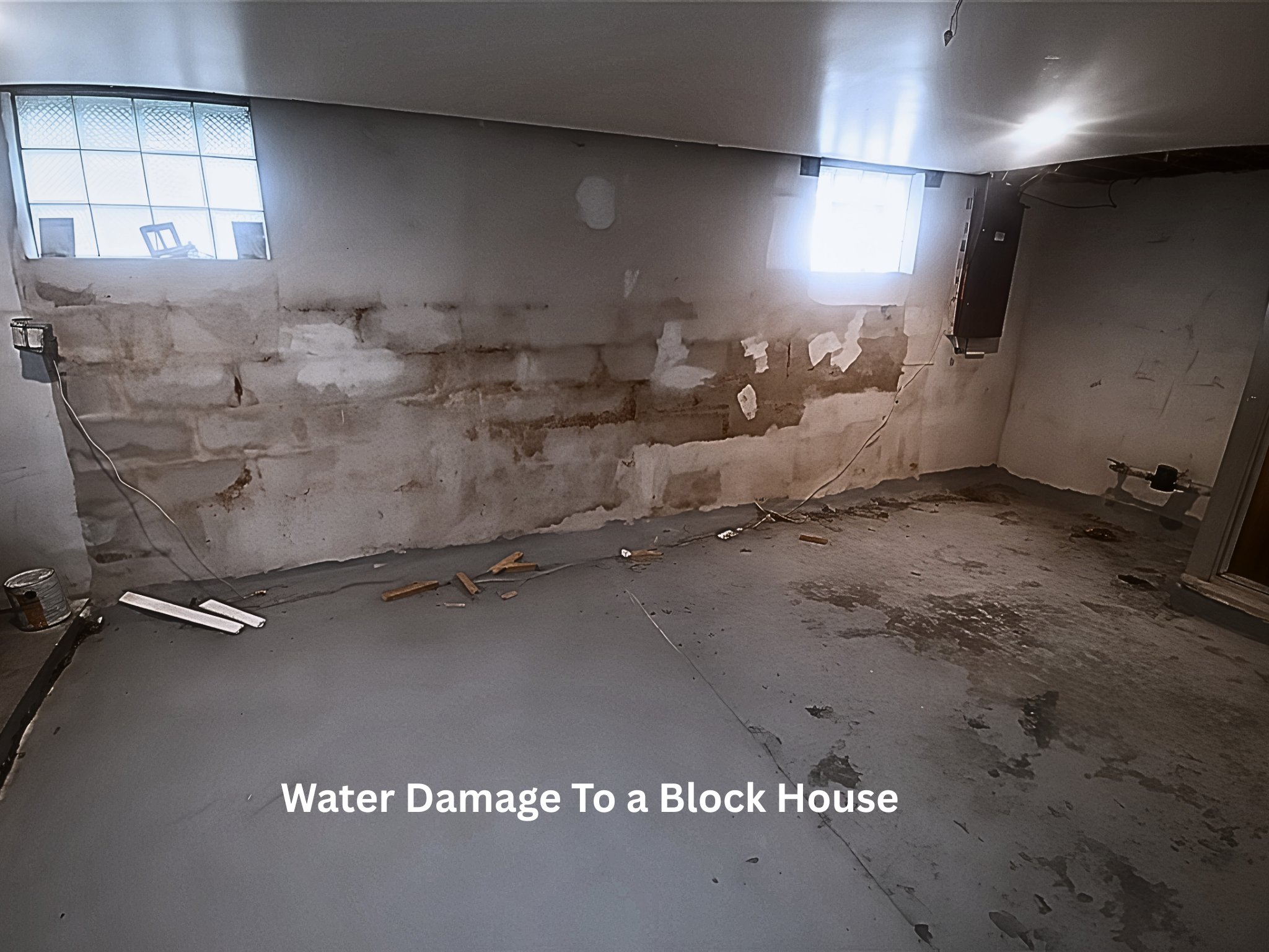 Image for Tampa Bay Mold Testing Service with ID of: 7120605