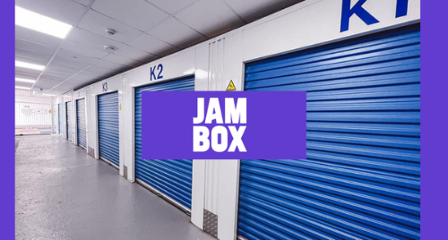 Image for Jambox Self storage Highbridge with ID of: 7120935