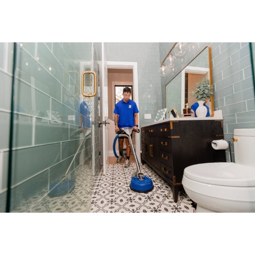Image for 3D Clean All with ID of: 7120995
