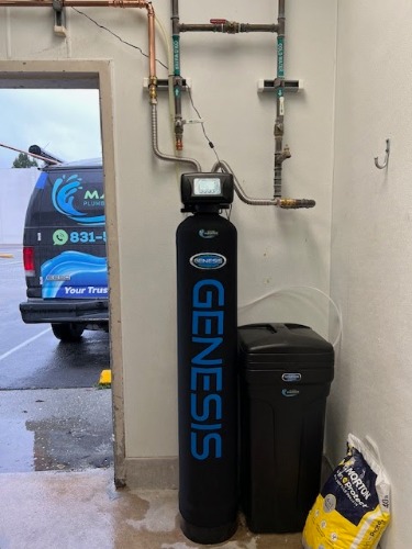 Image for Maverick Plumbing Technicians Inc. with ID of: 7121069