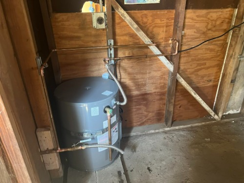 Image for Maverick Plumbing Technicians Inc. with ID of: 7121071