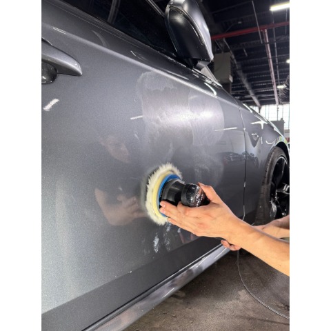 Image for Williamsburg Hand Wash & Auto Detailing with ID of: 5871295