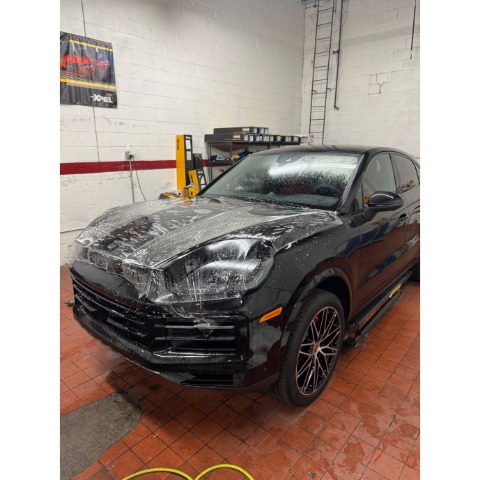 Image for Williamsburg Hand Wash & Auto Detailing with ID of: 5871296