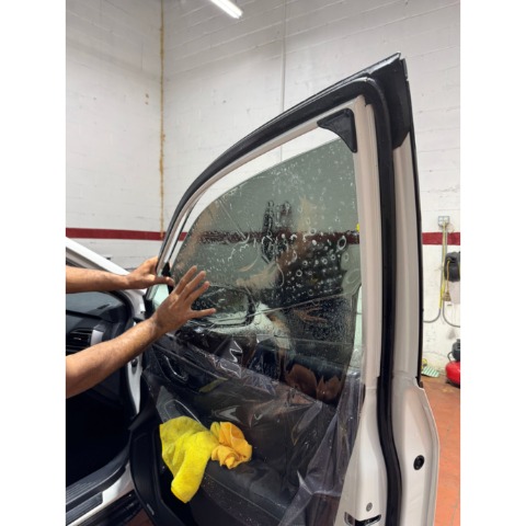 Image for Williamsburg Hand Wash & Auto Detailing with ID of: 5871316