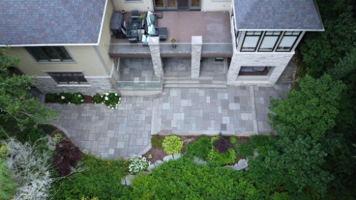 Image for Markstone Landscaping with ID of: 7121384