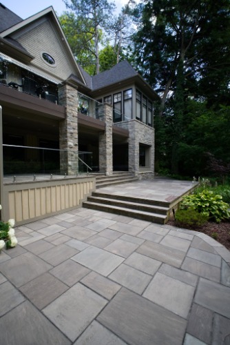 Image for Markstone Landscaping with ID of: 7121386