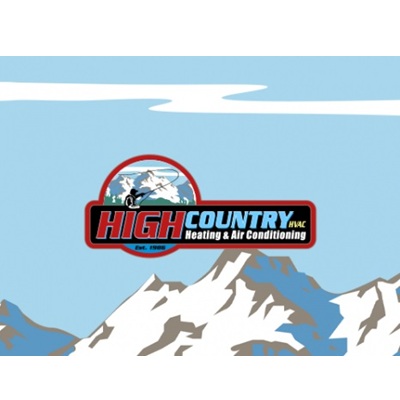 Image for High Country HVAC, Inc. with ID of: 4583807