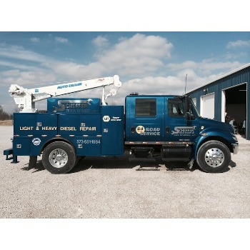 Image for Scheffer Truck Service Inc with ID of: 7121567
